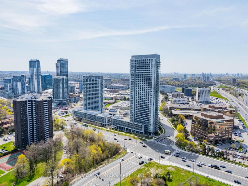 407 - 2015 Sheppard Ave E, Toronto, M2J 0B3 | Image 2