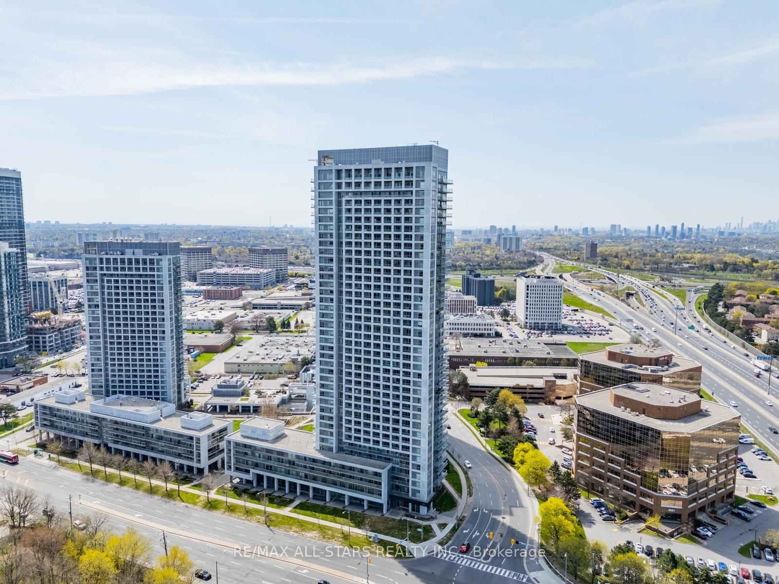 2015 Sheppard Avenue E, Unit 407 - Photo 24