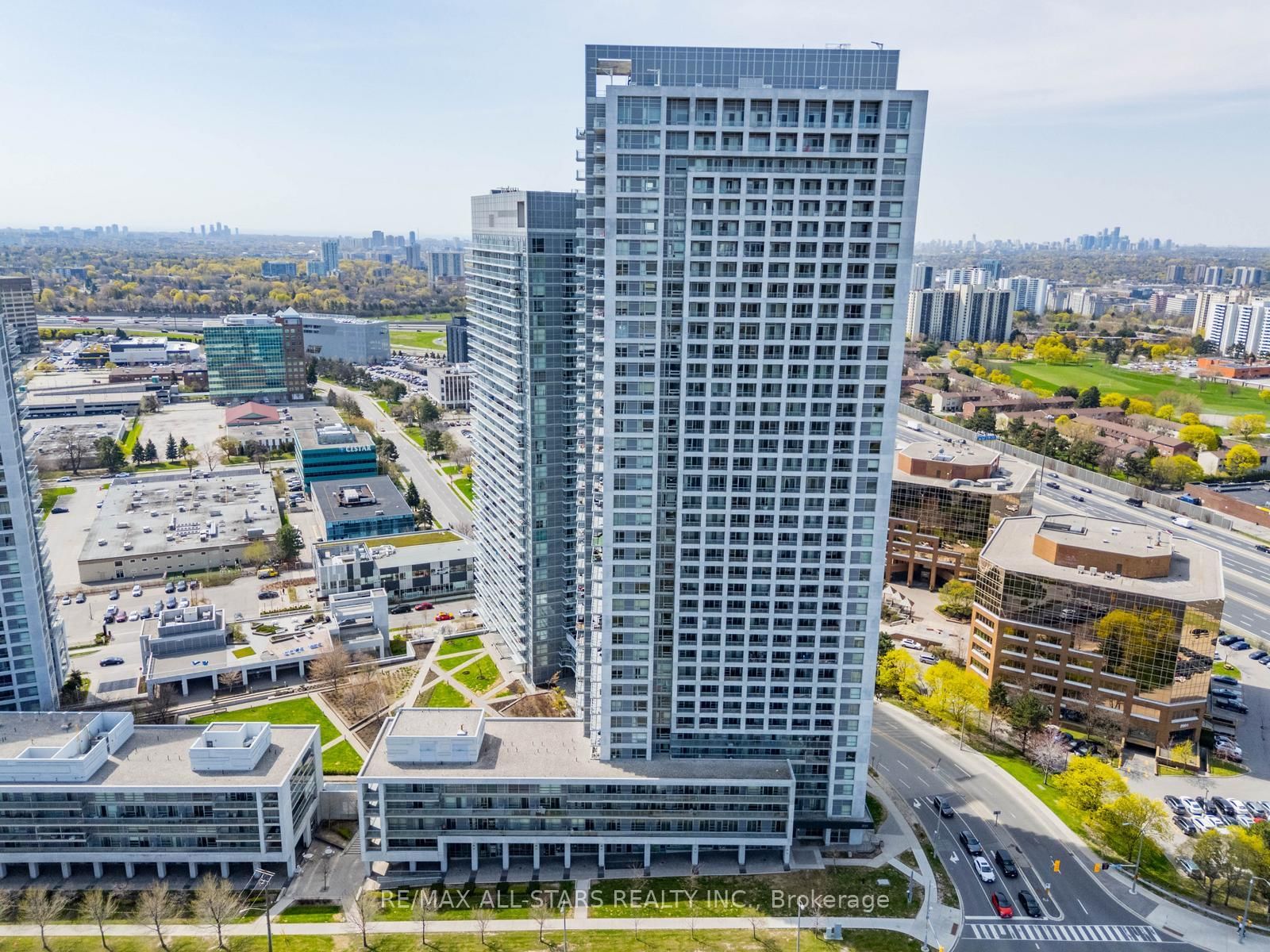 2015 Sheppard Avenue E, Unit 407 - Photo 26