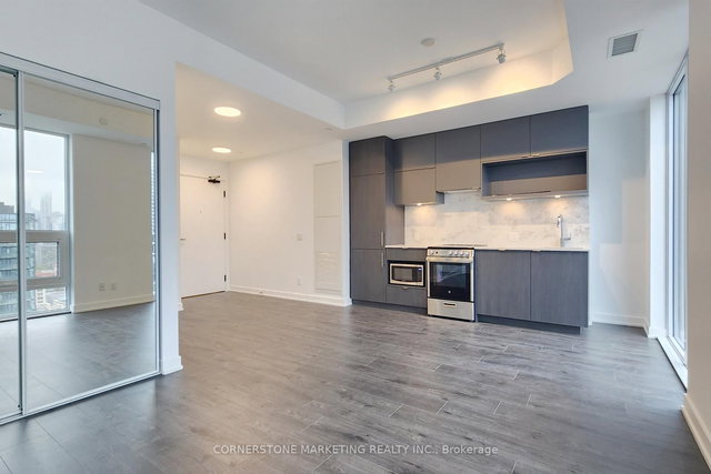 3702 - 100 Queen Street E