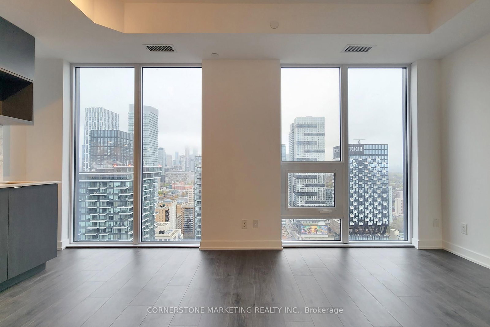 100 Queen Street E, Unit 3702 - Photo 2