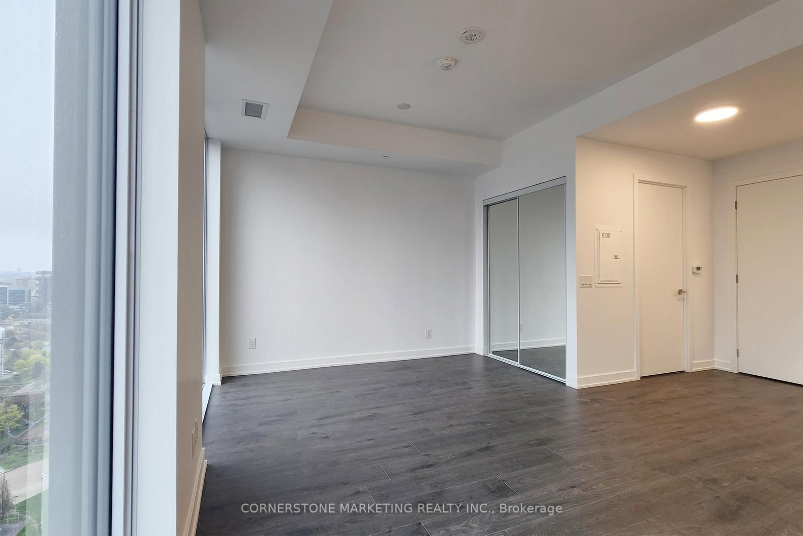 100 Queen Street E, Unit 3702 - Photo 4