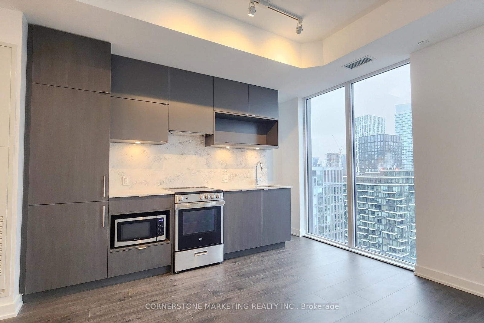 100 Queen Street E, Unit 3702 - Photo 5