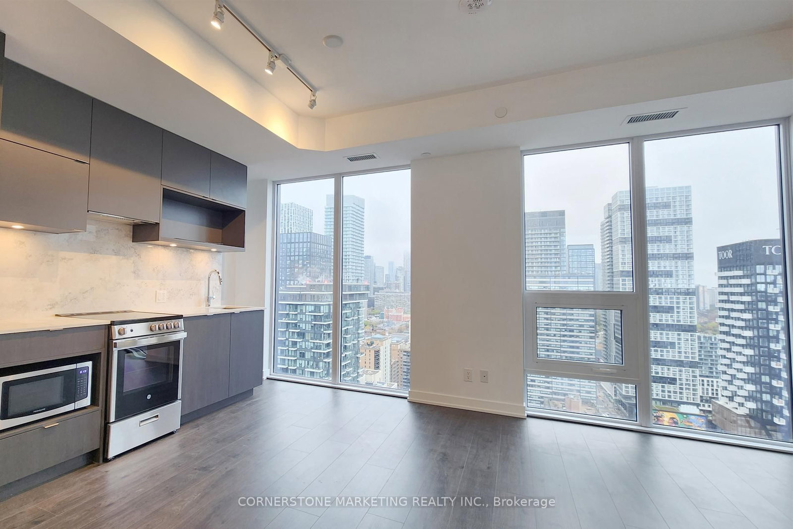 100 Queen Street E, Unit 3702 - Photo 6
