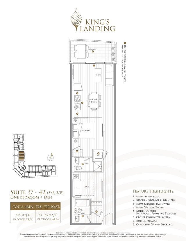 540 - 75 Billes Heights