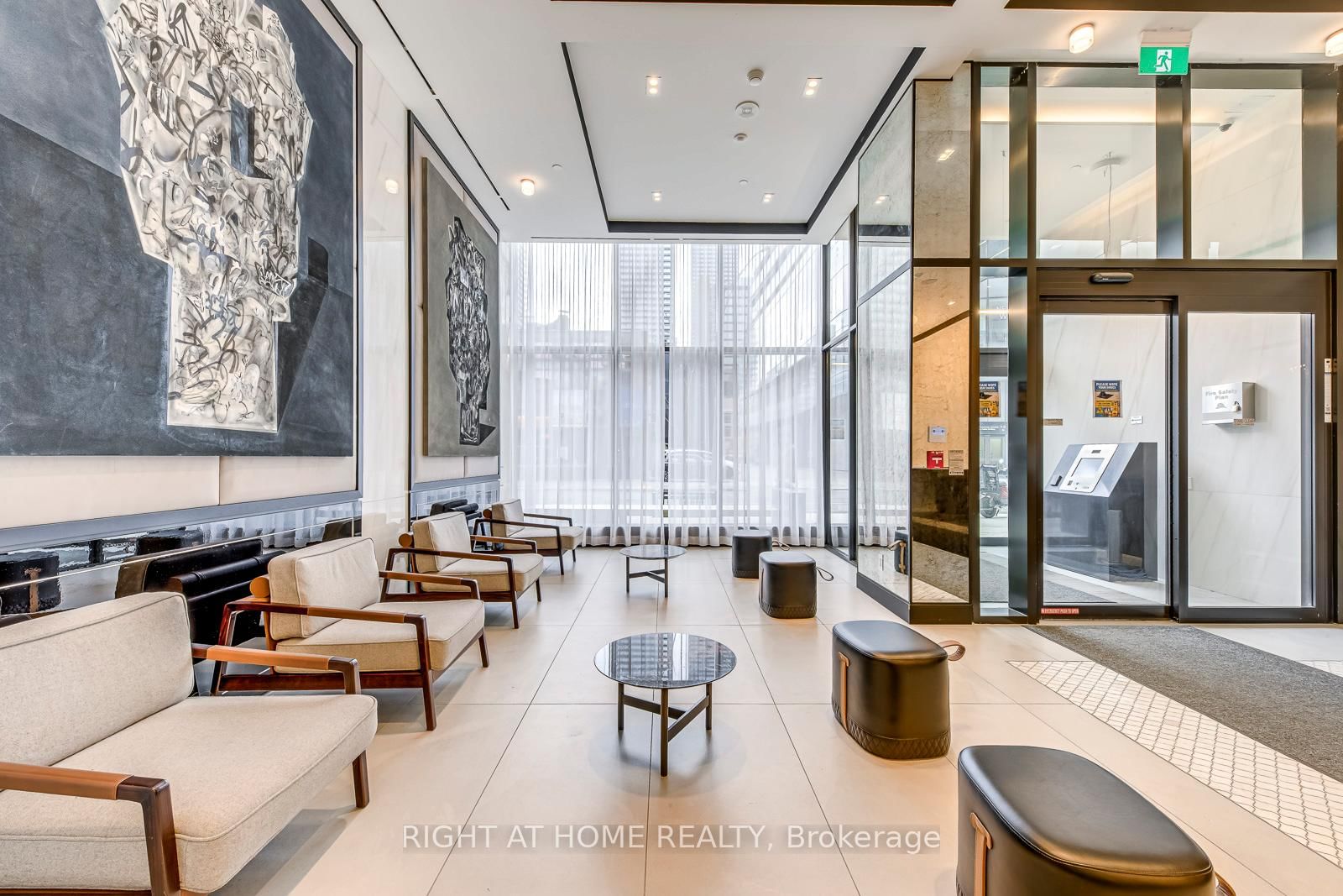 8 Wellesley Street W, Unit 3112 - Photo 3