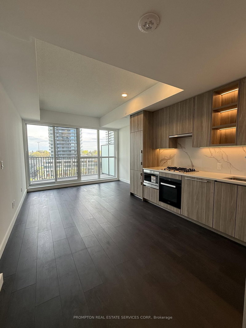 602 - 68 Esther Shiner Blvd, Toronto, M2K 0J6 | Image 2