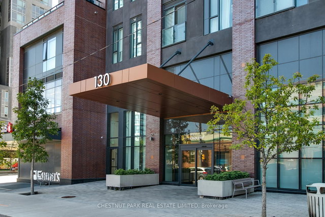 803 - 130 River Street