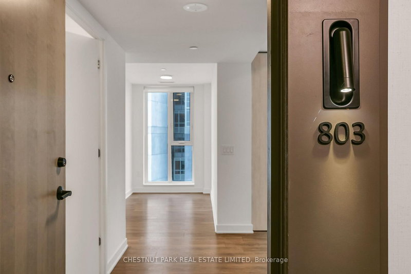 803 - 130 River St, Toronto, M5A 0R8 | Image 3