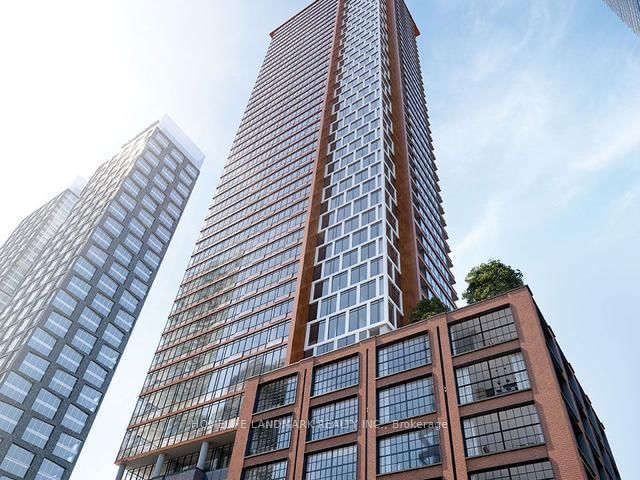 55 Mercer Street, Unit 3308