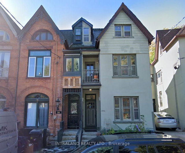 284 Lisgar Street