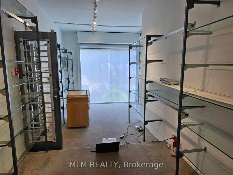 Ground - 90 Yorkville Ave, Toronto, M5R 1B9 | Image 2
