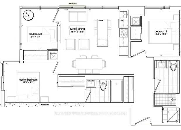 65 Mutual Street, Unit 1904 - Photo 10