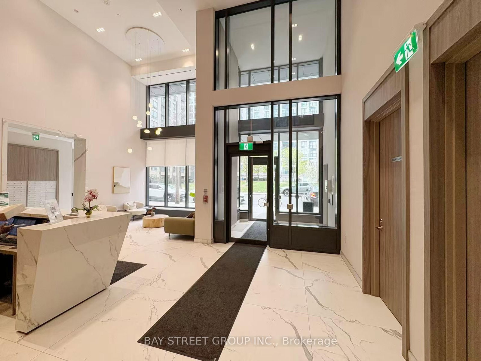 65 Mutual Street, Unit 1904 - Photo 5