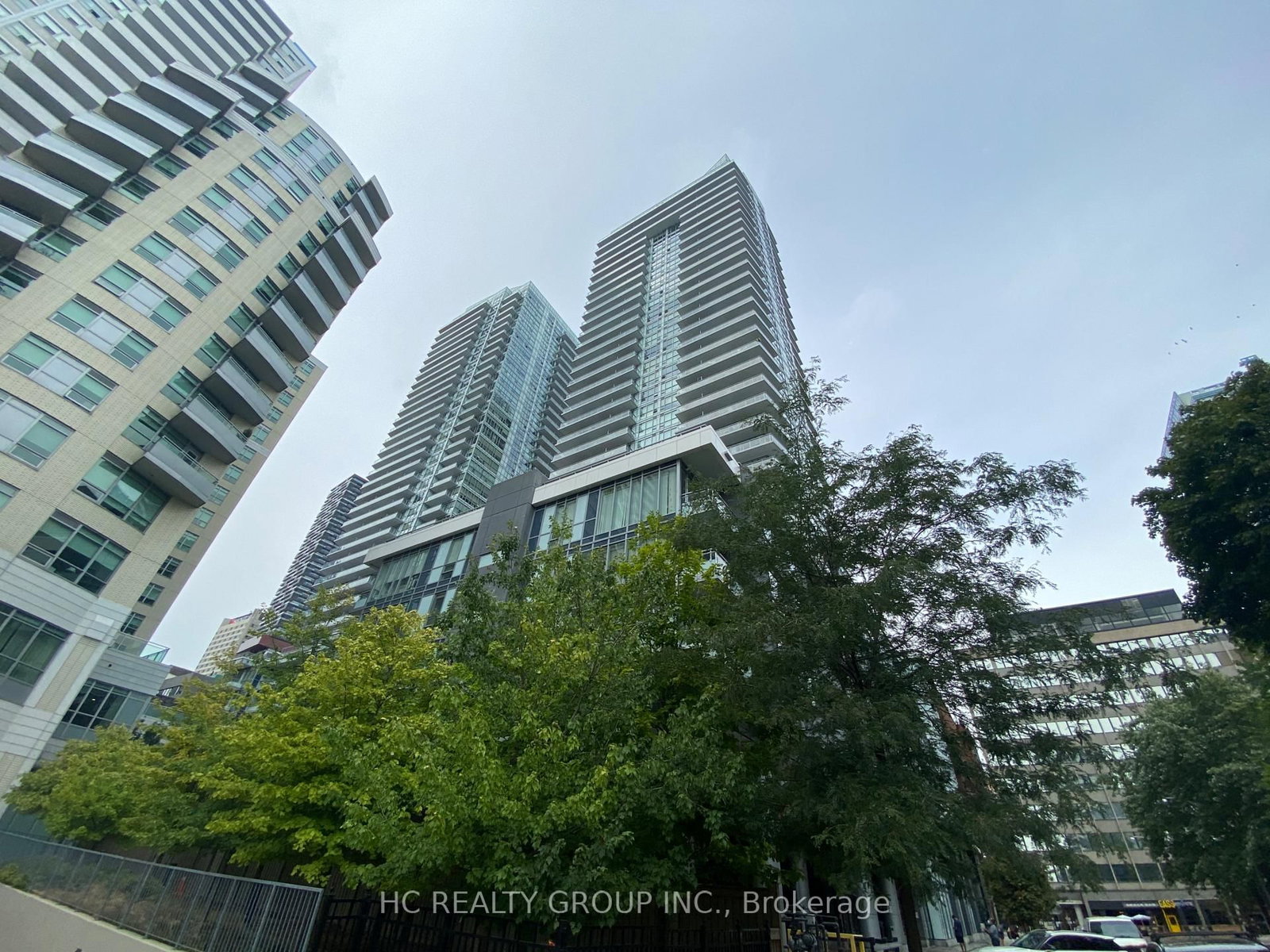 98 Lillian Street, Unit 1718