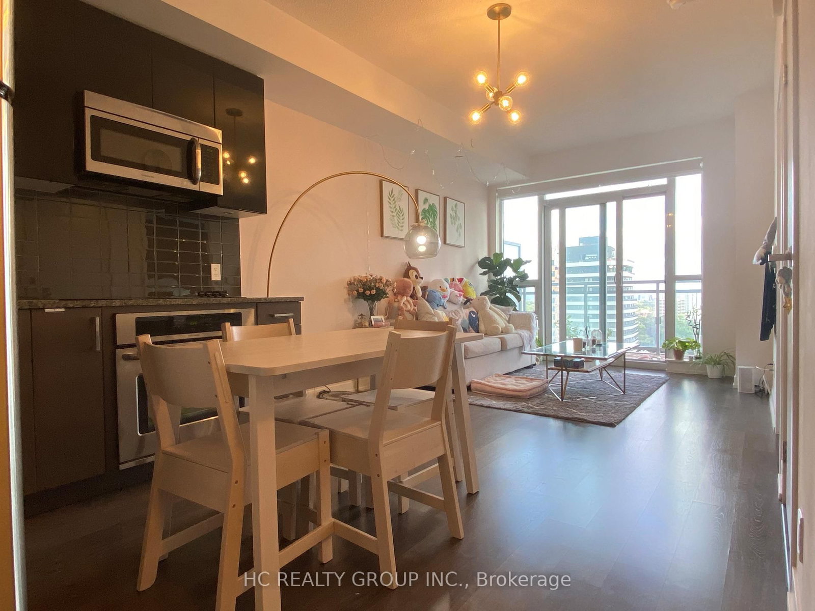 98 Lillian Street, Unit 1718 - Photo 2