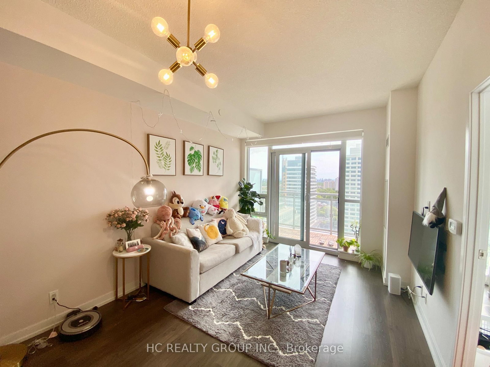 98 Lillian Street, Unit 1718 - Photo 6