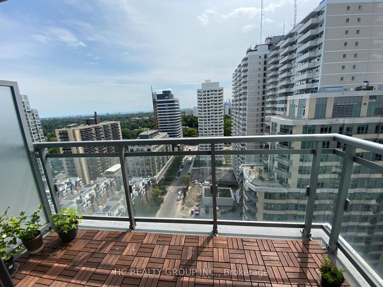 98 Lillian Street, Unit 1718 - Photo 9
