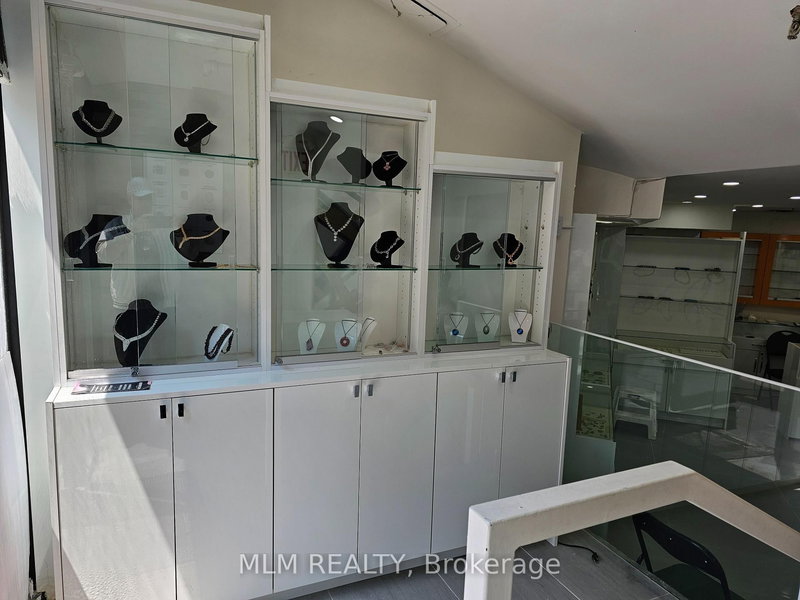 Lower - 70 Yorkville Ave, Toronto, M5R 1B9 | Image 3