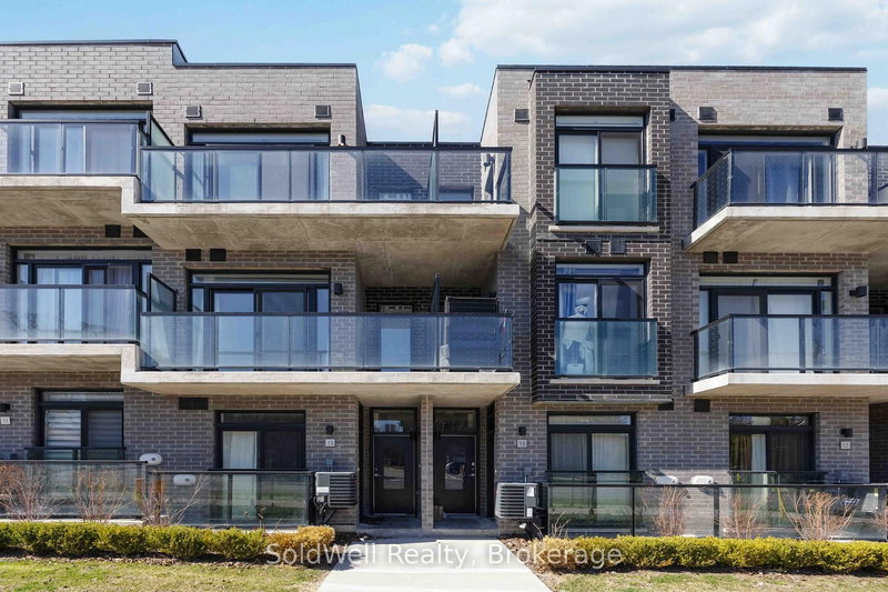 14 - 266 Finch Ave E, Toronto, M2N 0L3 | Image 2
