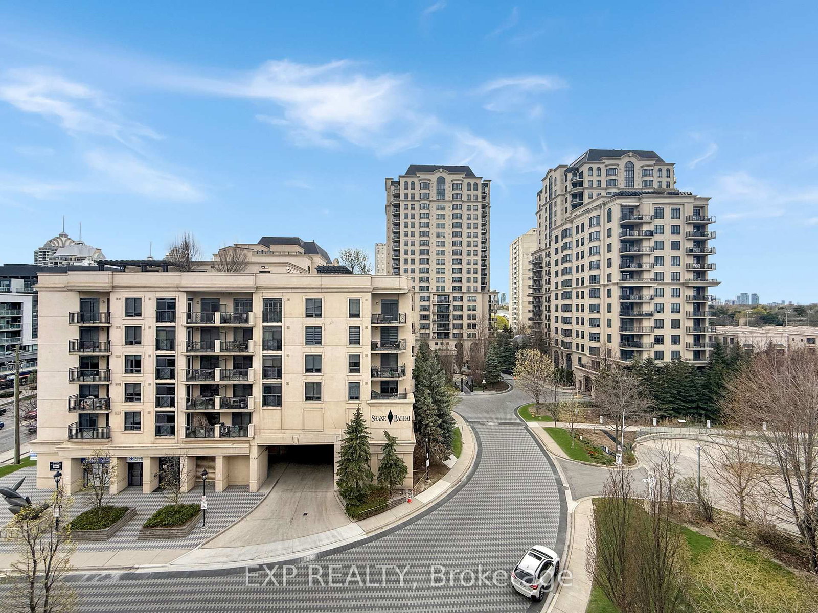 676 Sheppard Avenue E, Unit 612 - Photo 17