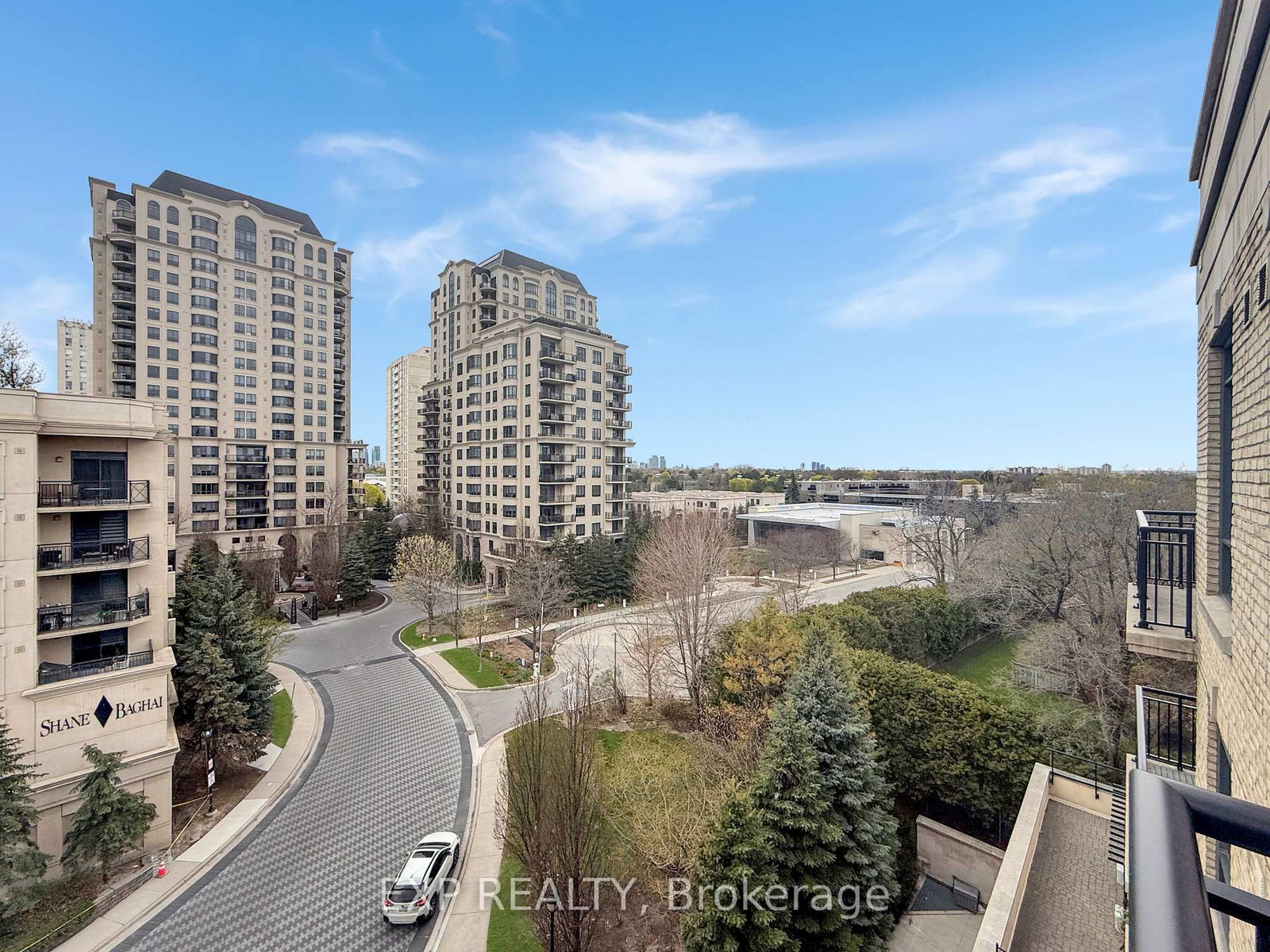 676 Sheppard Avenue E, Unit 612 - Photo 18