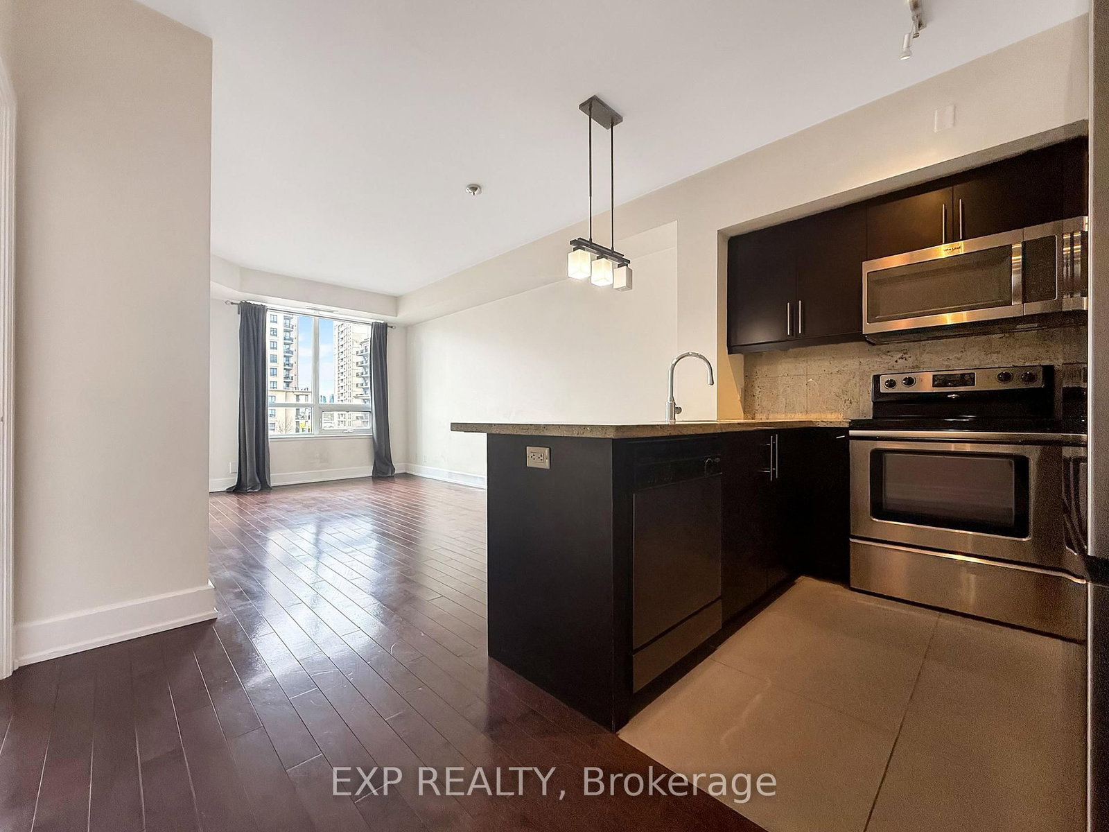 676 Sheppard Avenue E, Unit 612 - Photo 5
