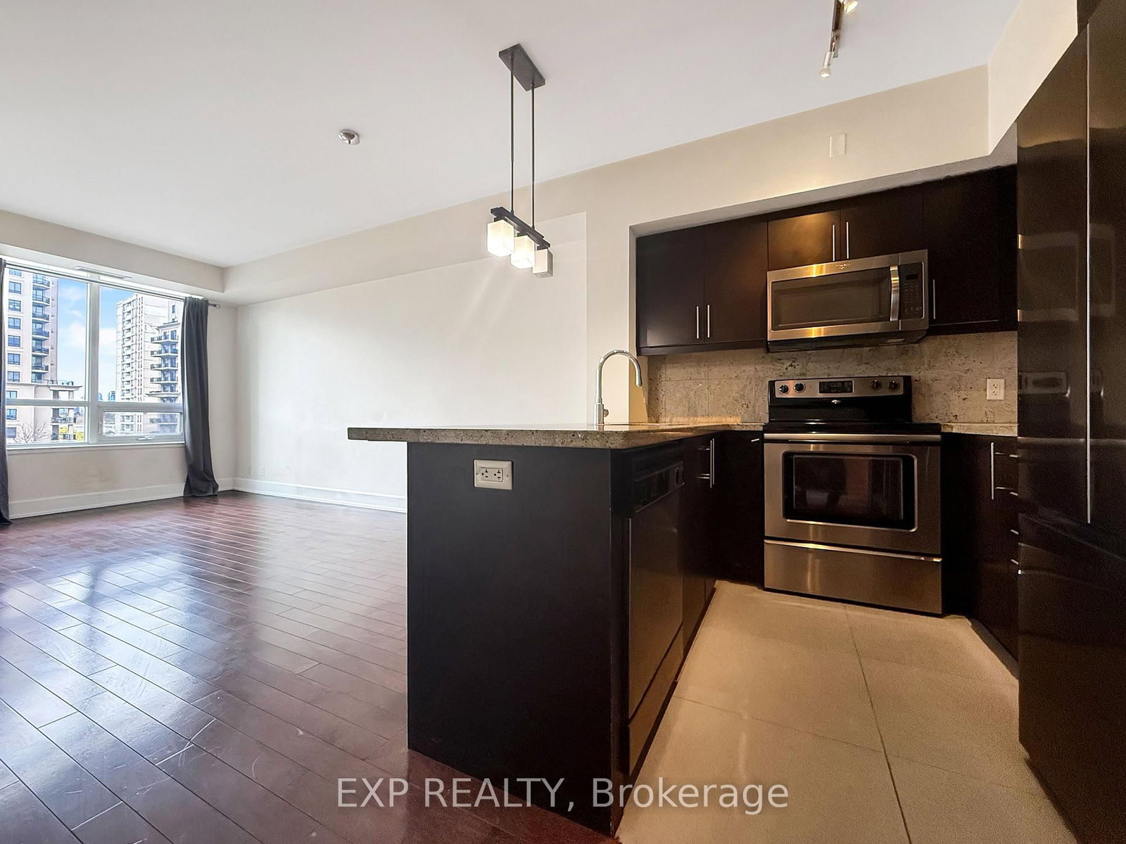 676 Sheppard Avenue E, Unit 612 - Photo 6