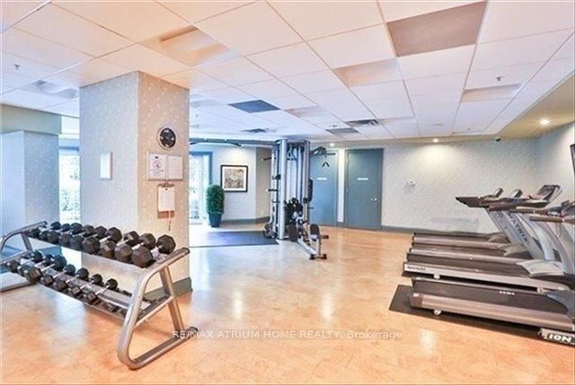 20 Bloorview Place, Unit 1507 - Photo 26