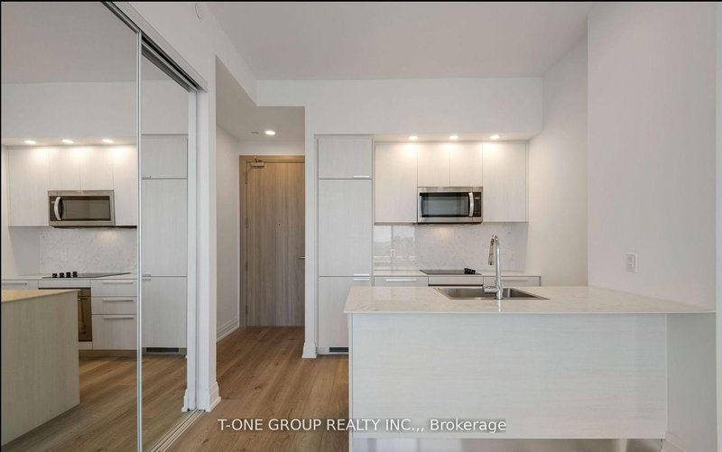 Ph107 - 75 Canterbury Pl, Toronto, M2N 0L2 | Image 3