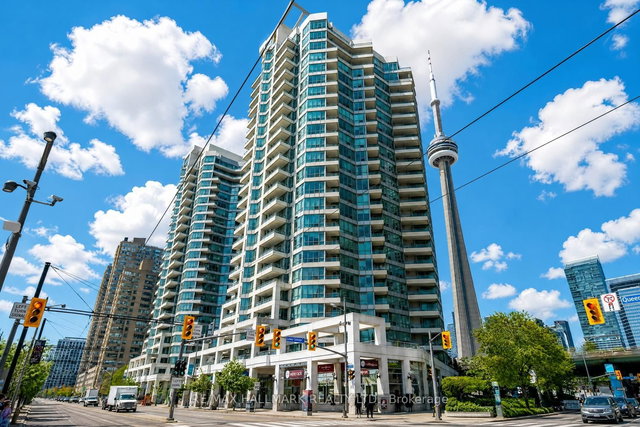 1119 - 230 Queens Quay W