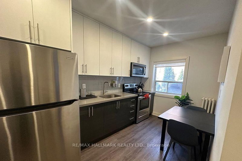 4 - 595 St Clair Ave W, Toronto, M6C 1A3 | Image 3
