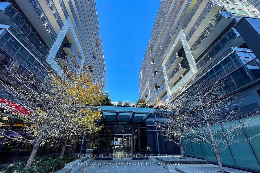 1030 King Street W, Unit 908 - Photo 16