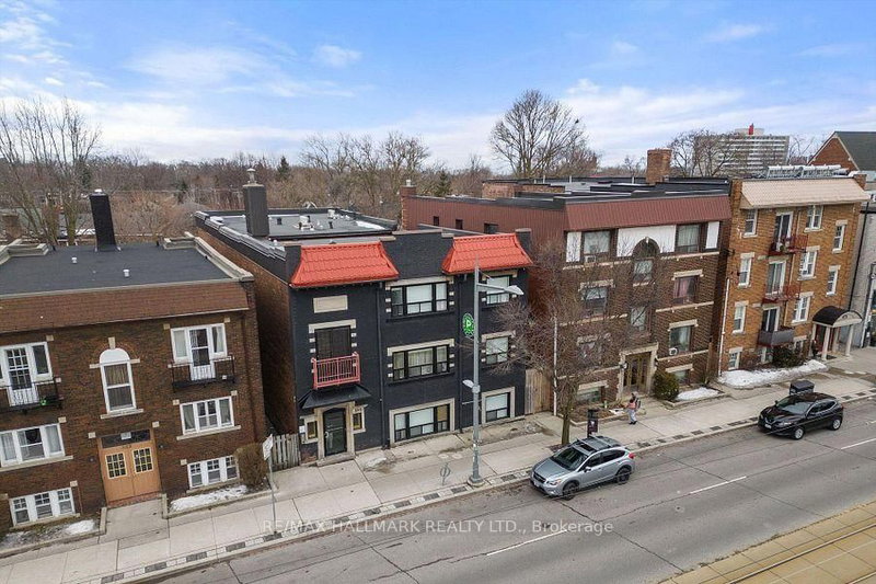 11 - 595 St Clair Ave W, Toronto, M6C 1A3 | Image 2