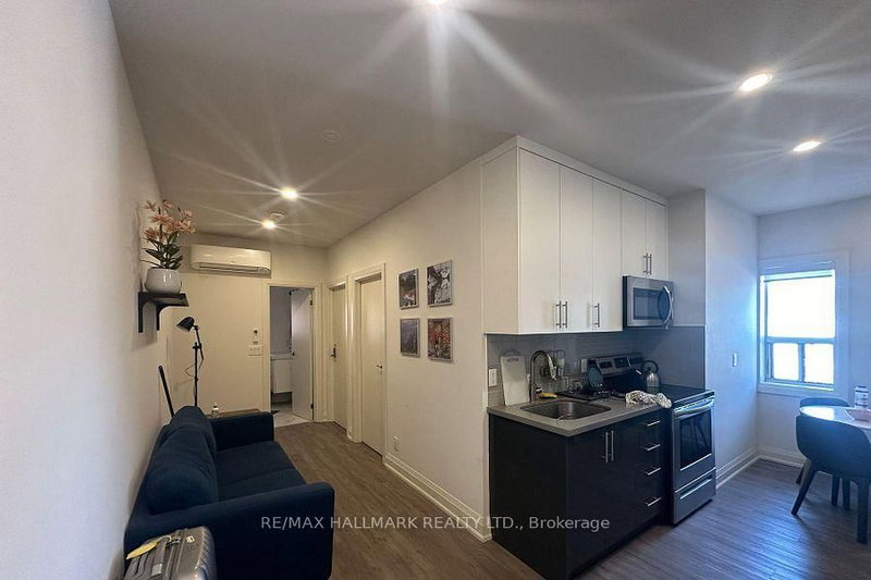 11 - 595 St Clair Ave W, Toronto, M6C 1A3 | Image 3