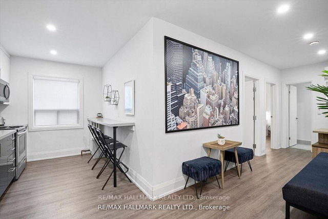12 - 595 St Clair Avenue W