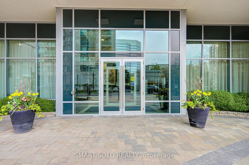 1216 - 17 Anndale Dr, Toronto, M2N 2W7 | Image 2