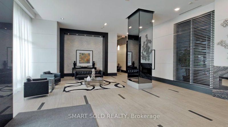 1216 - 17 Anndale Dr, Toronto, M2N 2W7 | Image 3