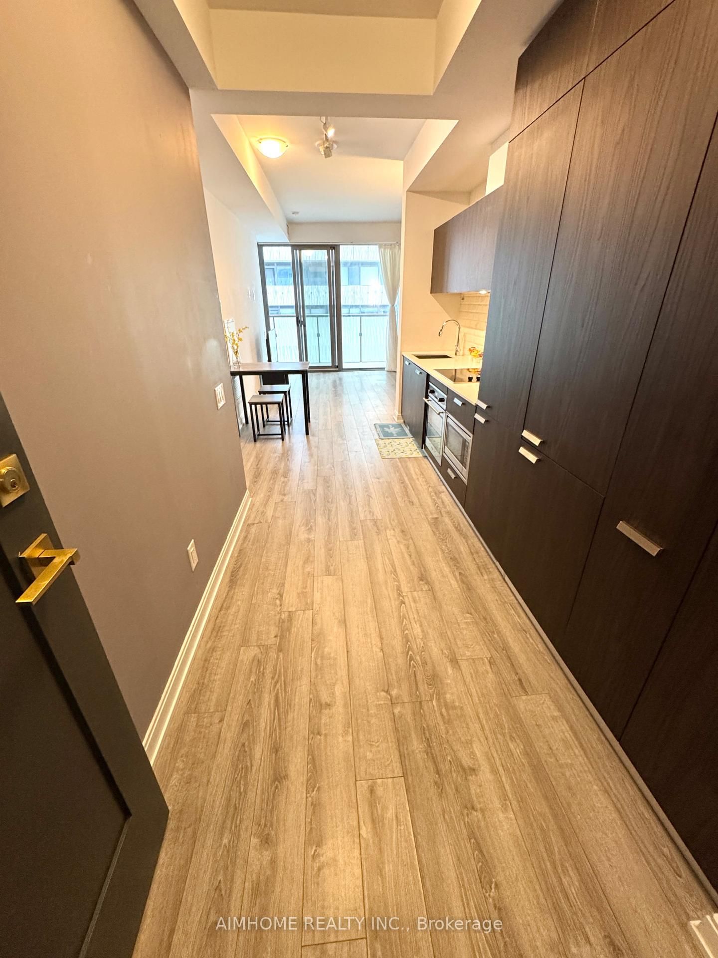 50 Charles Street E, Unit 1708 - Photo 15