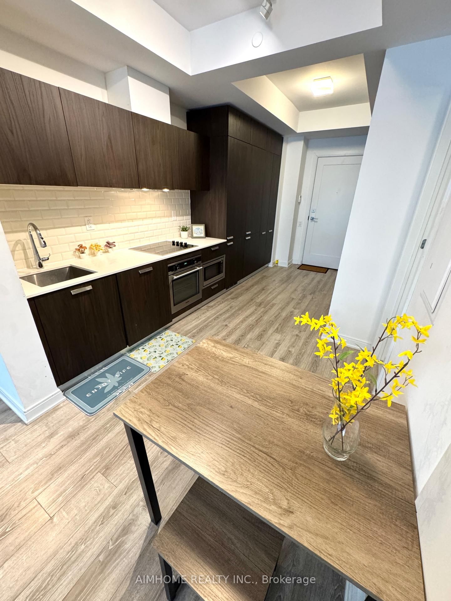 50 Charles Street E, Unit 1708 - Photo 20