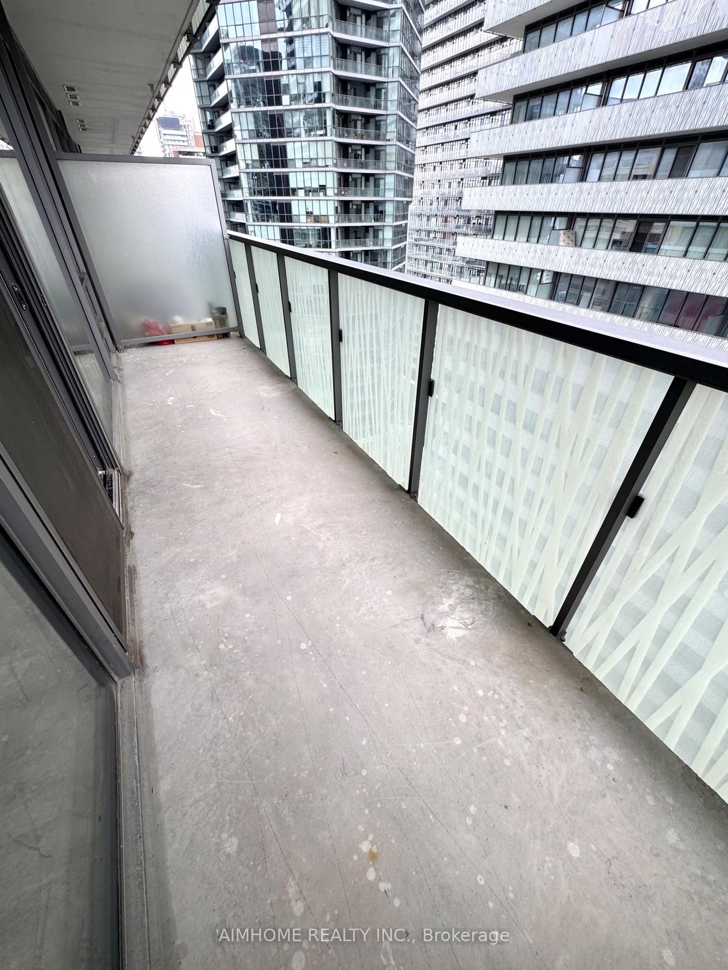 50 Charles Street E, Unit 1708 - Photo 24