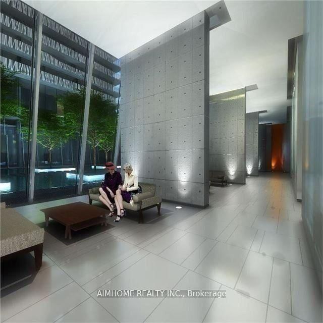 50 Charles Street E, Unit 1708 - Photo 9