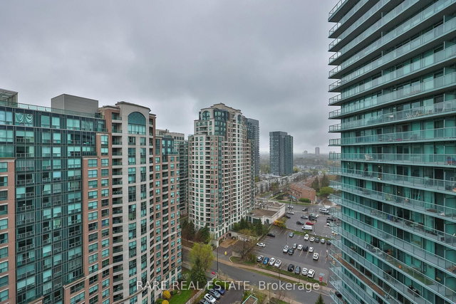 1909 - 5500 Yonge Street