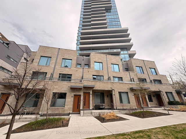 TH4 - 175 Pears Avenue