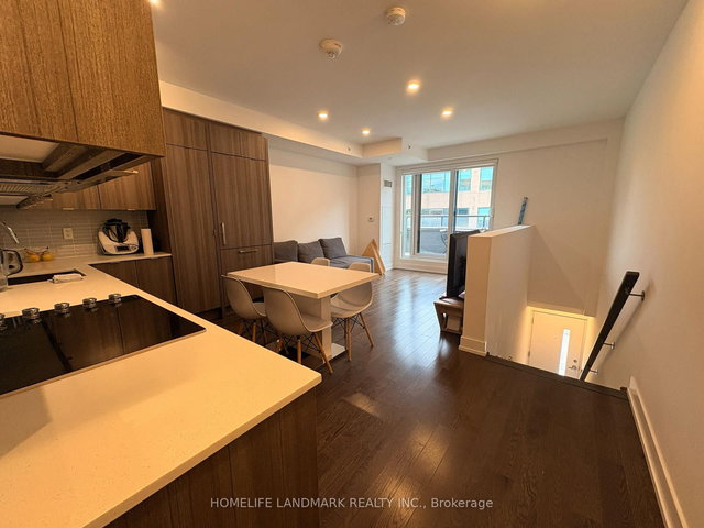 TH4 - 175 Pears Avenue