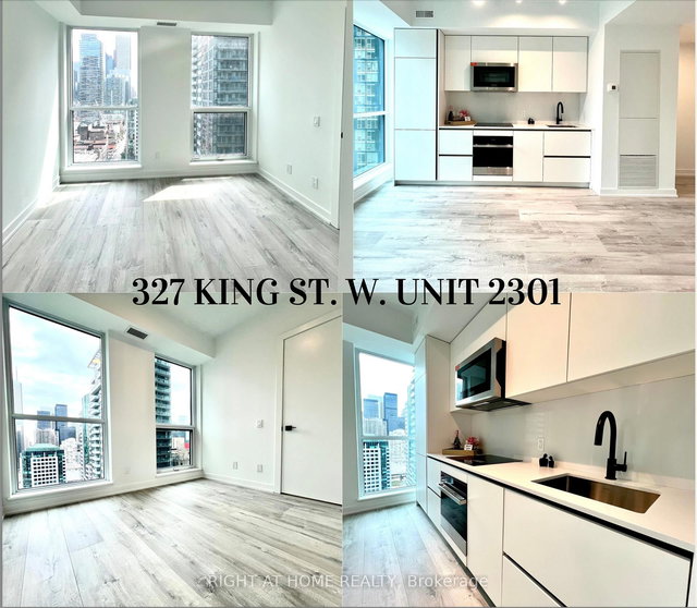 2301 - 327 King Street