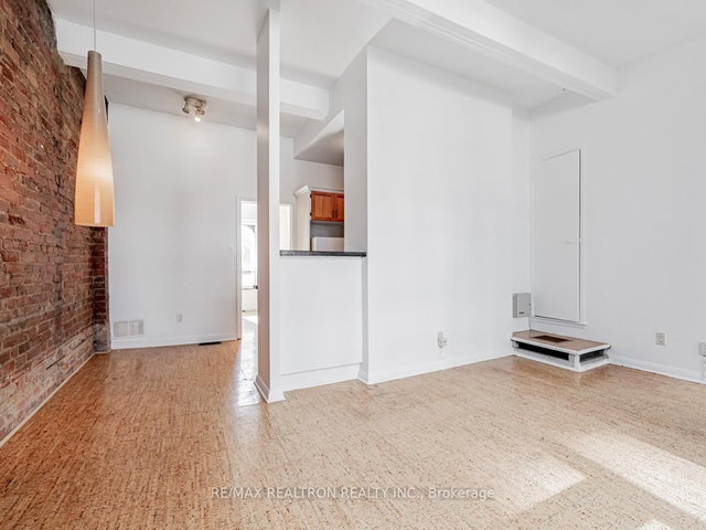 3rd Fl. - 6 Clarence Square