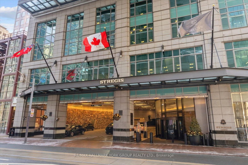3401 - 311 Bay St, Toronto, M5H 4G5 | Image 2