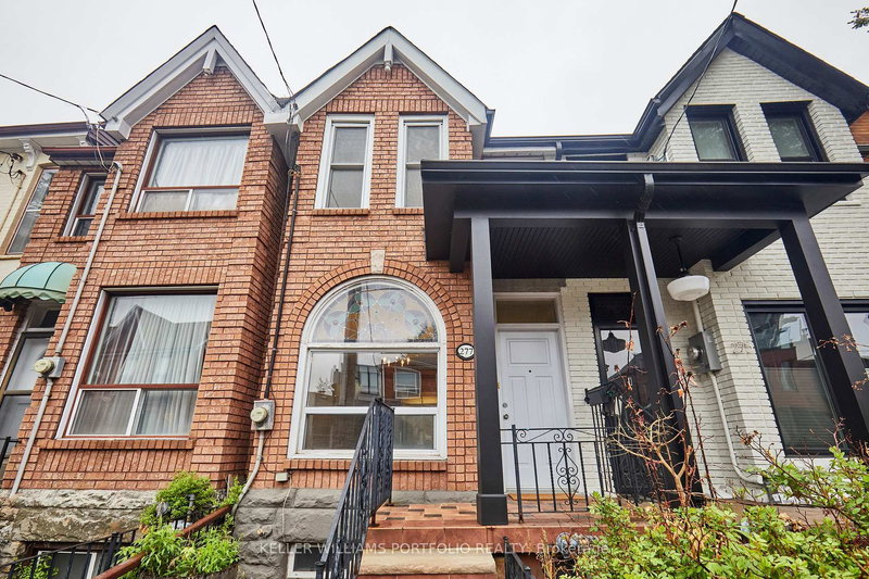277 Manning Ave, Toronto, M6J 2K8 | Image 2