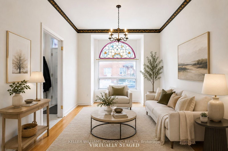 277 Manning Ave, Toronto, M6J 2K8 | Image 3